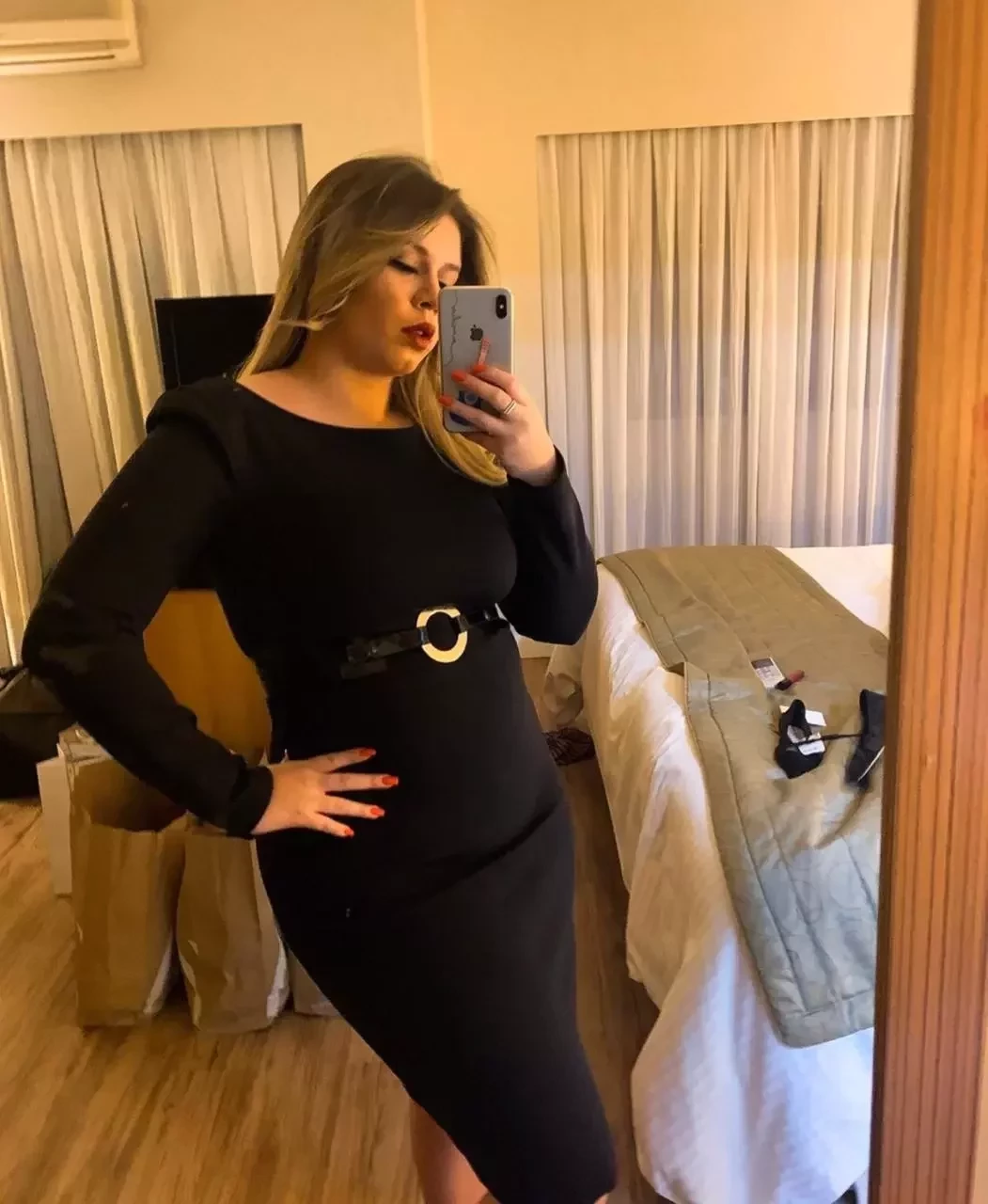 10 fotos que provam que a Marília Mendonça é a rainha da sofrência - imagem 19260