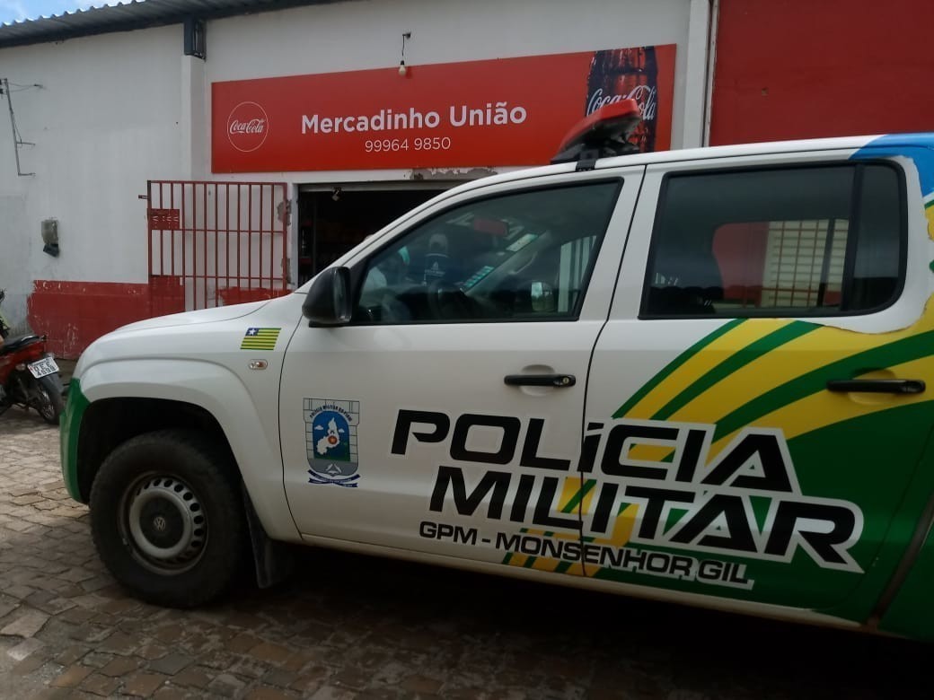 Mais ações preventivas no combate ao Covid-19 em Monsenhor Gil