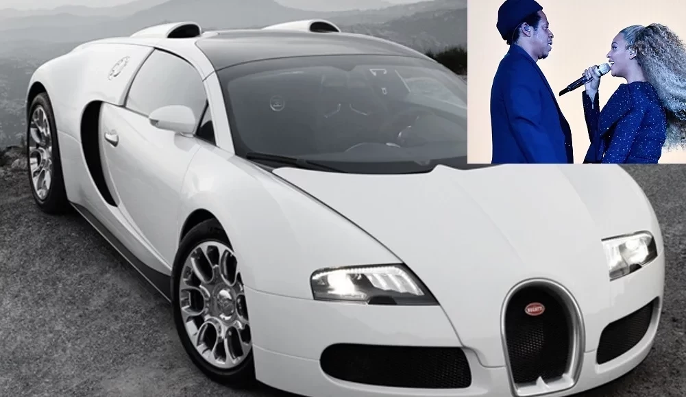 Conheça os famosos que levam uma vida inacreditável de ostentação - imagem 19363