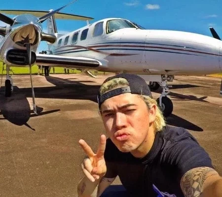 Conheça os famosos que levam uma vida inacreditável de ostentação