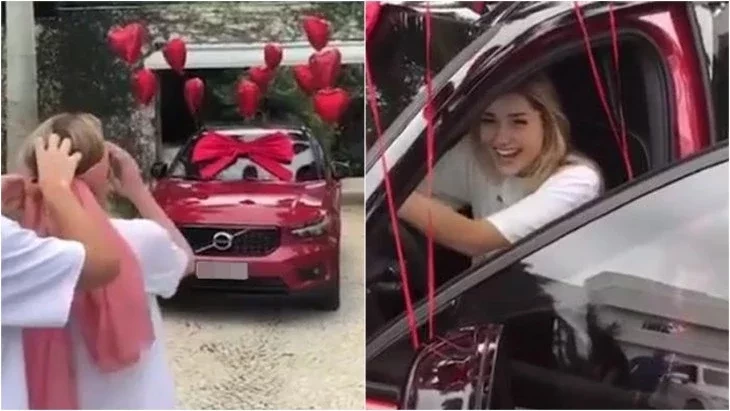 Conheça os famosos que levam uma vida inacreditável de ostentação - imagem 19365