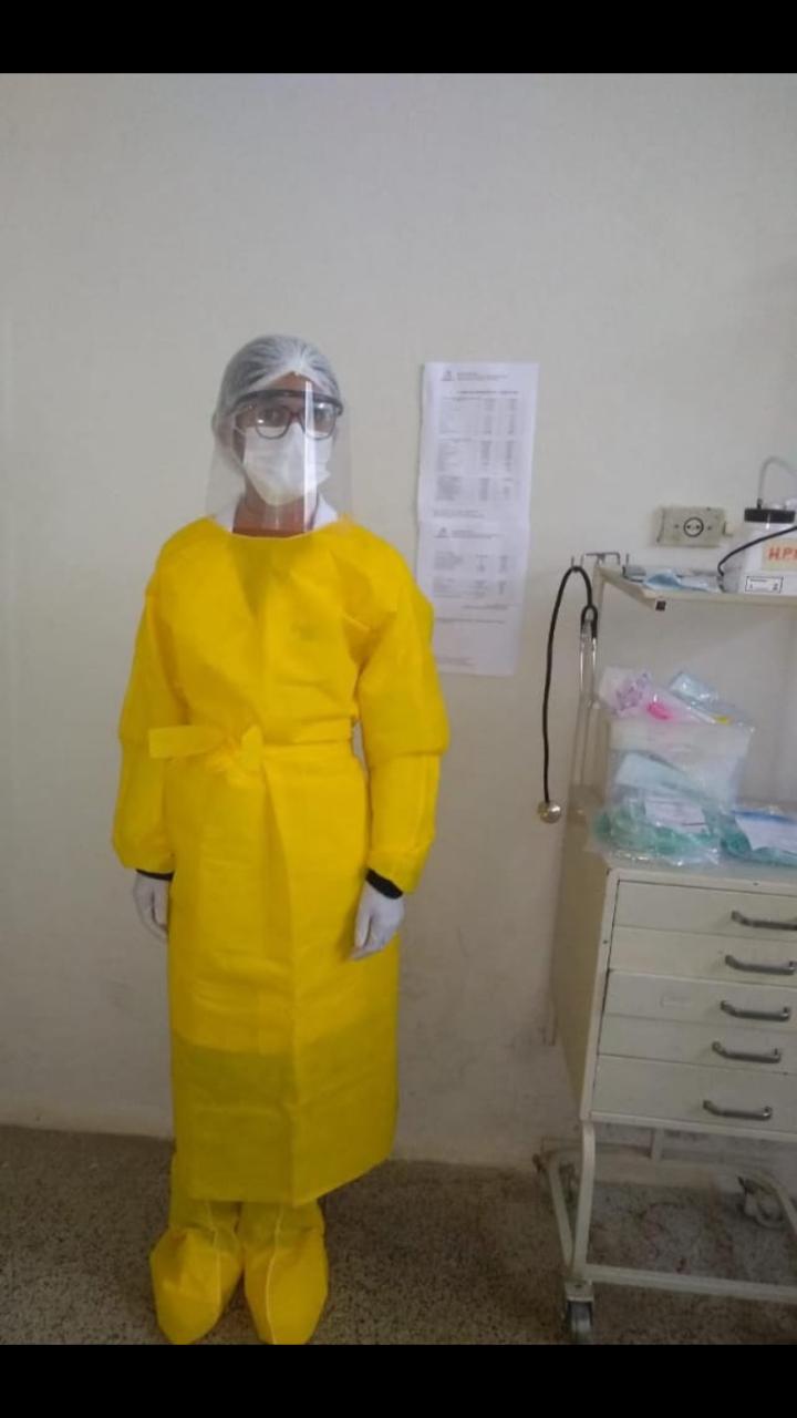 Prefeitura de Monsenhor Gil compra equipamentos para o enfrentamento ao novo Coronavirus - Imagem 5