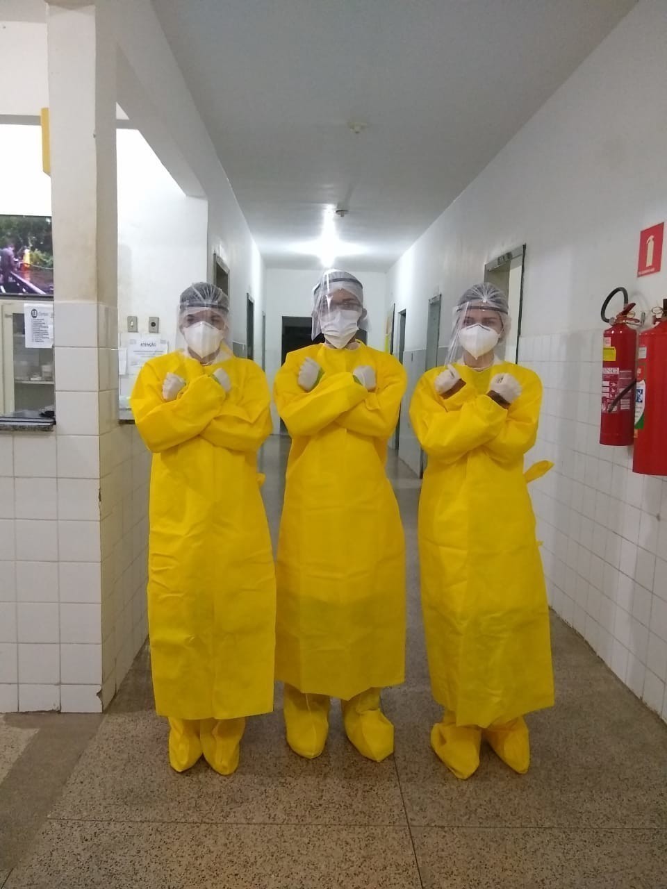 Prefeitura de Monsenhor Gil compra equipamentos para o enfrentamento ao novo Coronavirus