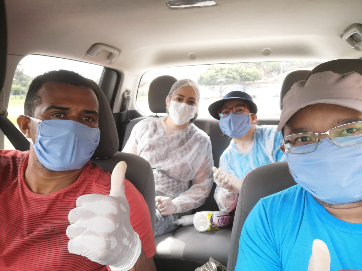 Prefeitura também no combate ao Mosquito Aedes aegypti, transmissor da Dengue - Imagem 5