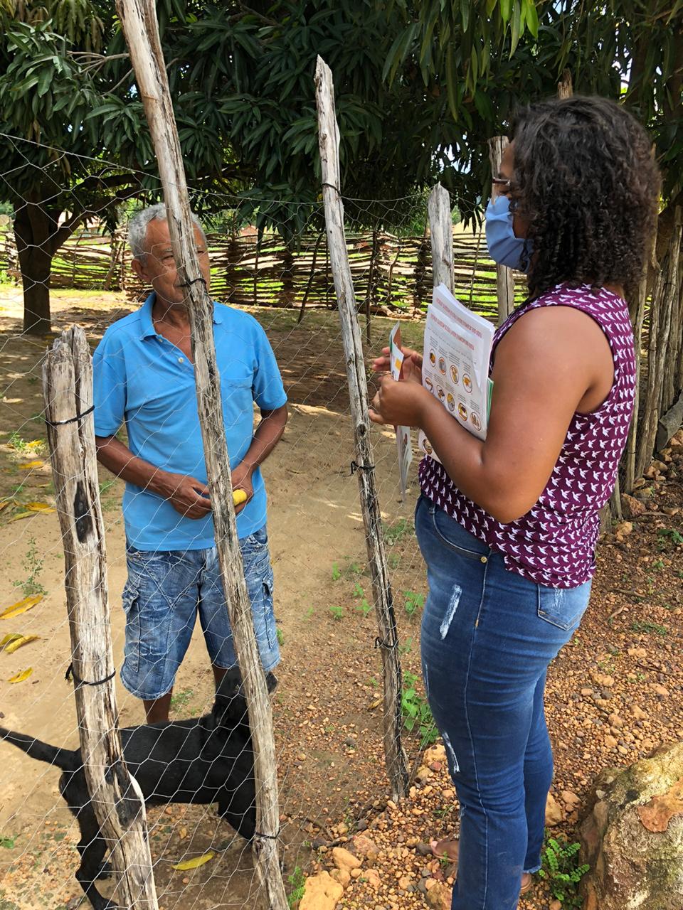 Prefeitura também no combate ao Mosquito Aedes aegypti, transmissor da Dengue - Imagem 15