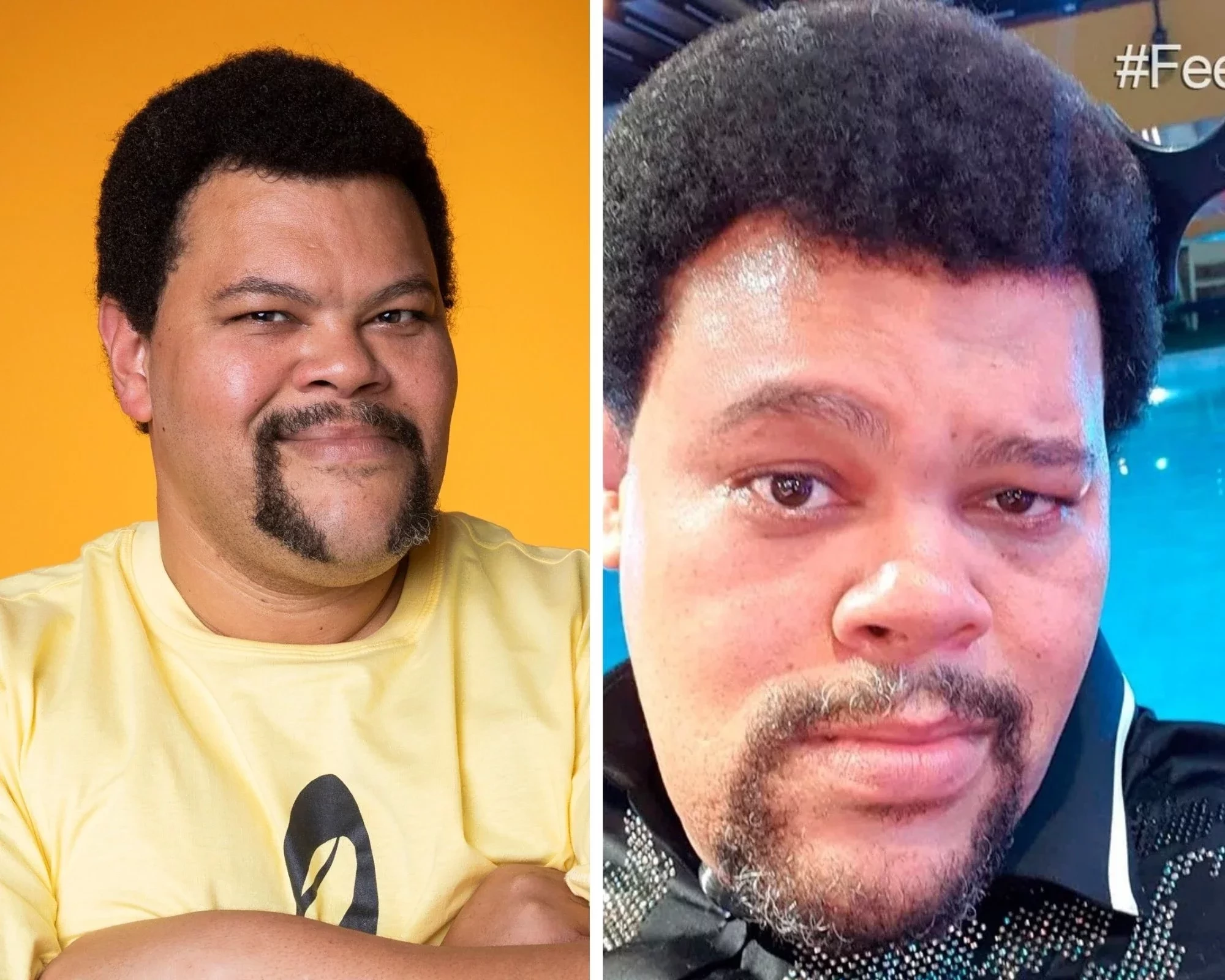 BBB 20: Veja como estão e o que mudou nos participantes do reality - imagem 19513