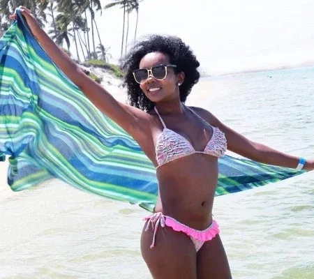 BBB 20: Confira 10 Fotos da Thelminha que vão conquistar seu coração