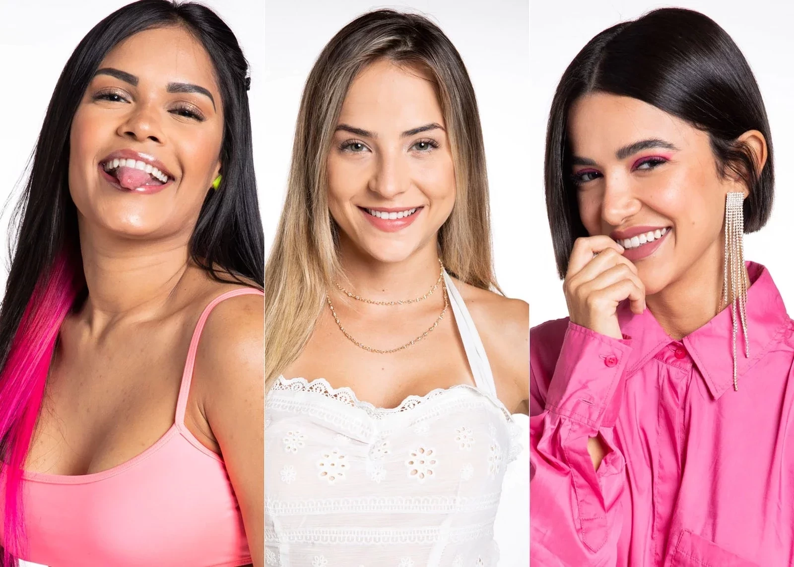 Final do 'BBB' é nesta segunda: relembre 10 momentos desta edição - imagem 19467