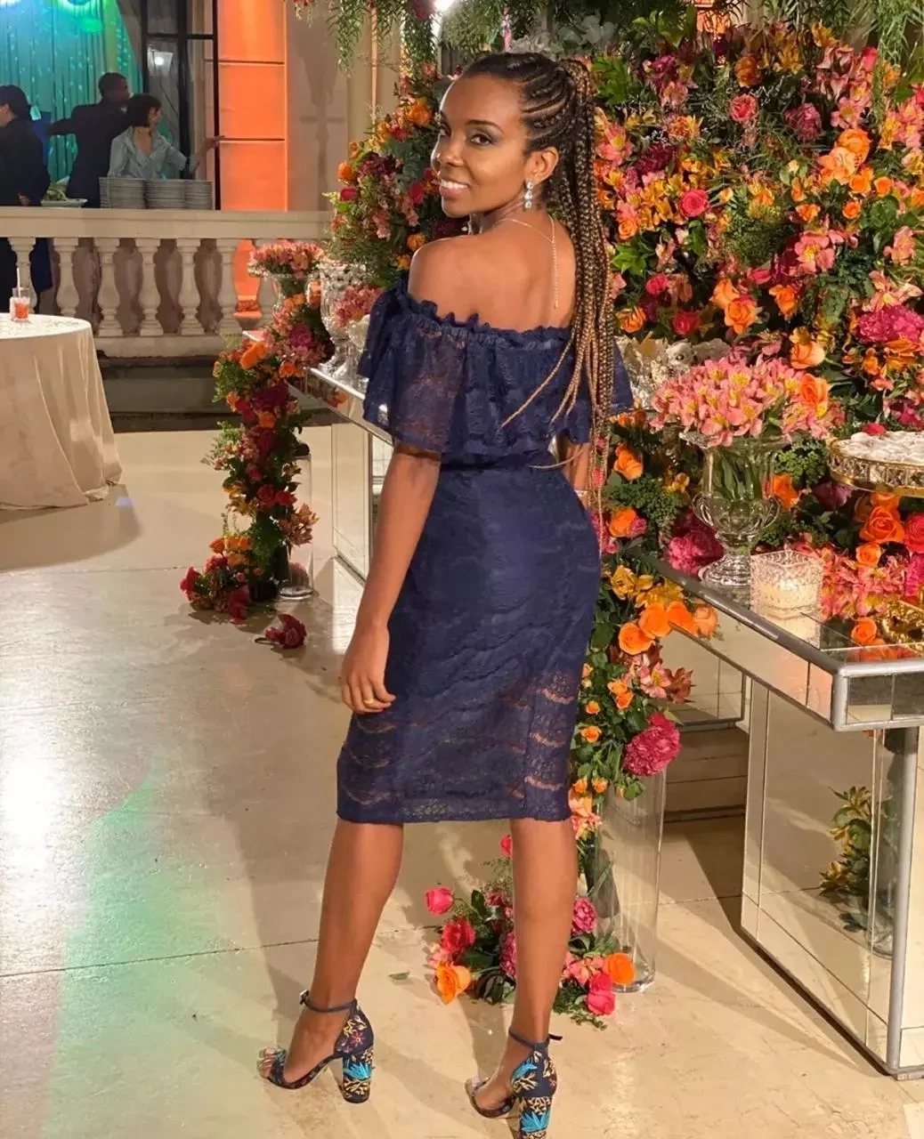 BBB 20: Confira 10 Fotos da Thelminha que vão conquistar seu coração - imagem 19523