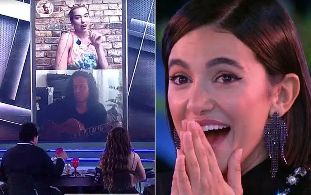 Final do 'BBB' é nesta segunda: relembre 10 momentos desta edição - imagem 19475