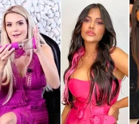 Ex-BBBs faturam pouco durante quarentena; Ivy é quem mais tem parceria