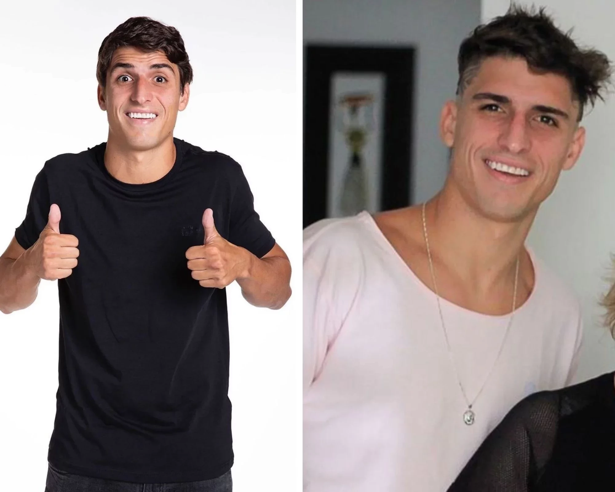 BBB 20: Veja como estão e o que mudou nos participantes do reality - imagem 19506