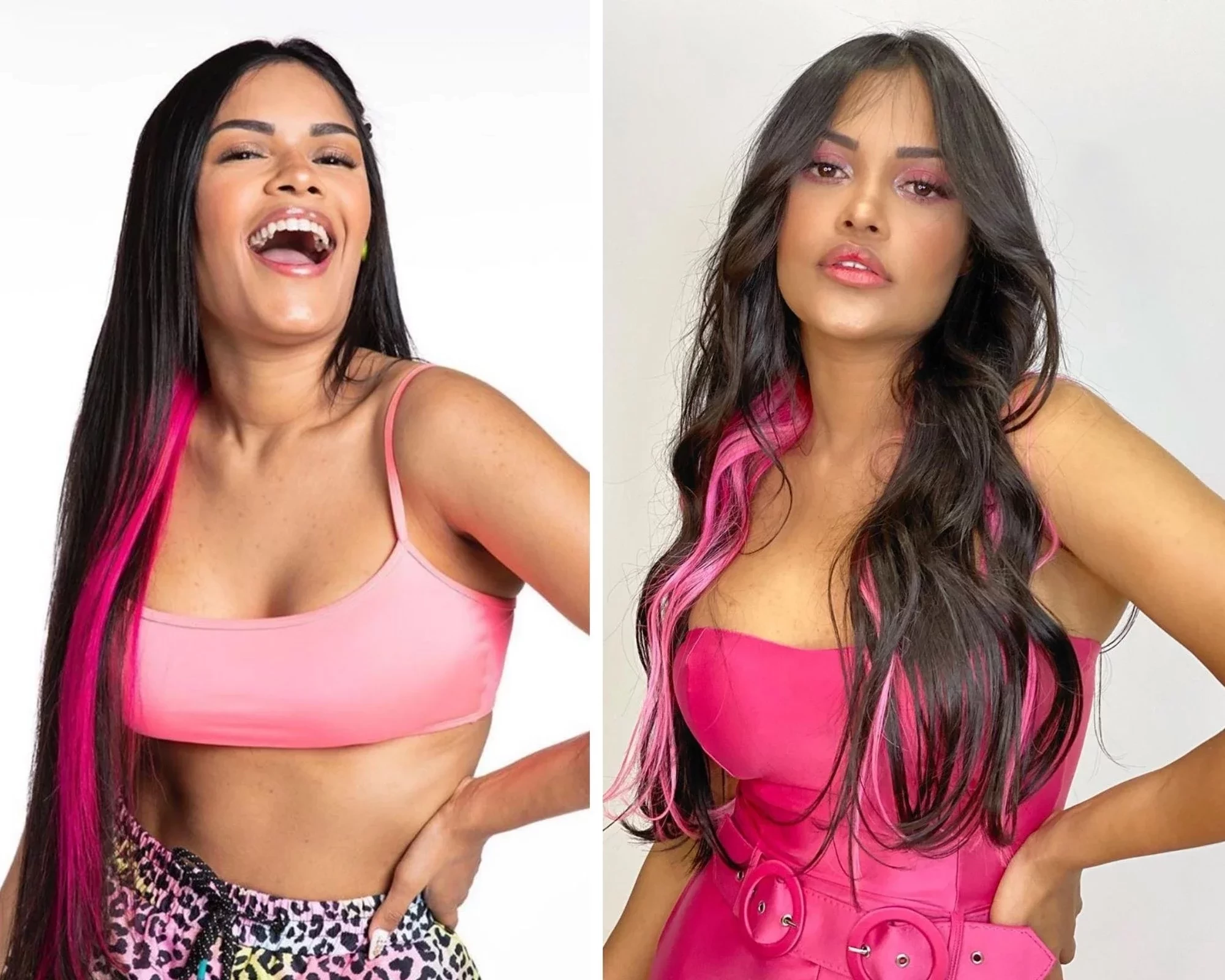 BBB 20: Veja como estão e o que mudou nos participantes do reality - imagem 19509