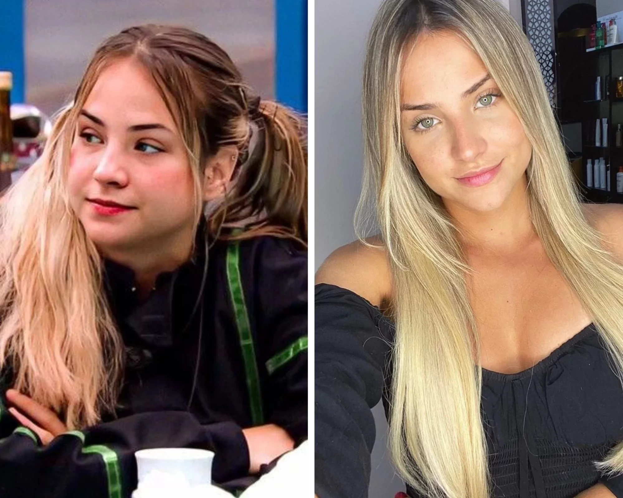 BBB 20: Veja como estão e o que mudou nos participantes do reality - imagem 19507