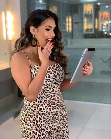 Ex-BBBs faturam pouco durante quarentena; Ivy é quem mais tem parceria - imagem 19551