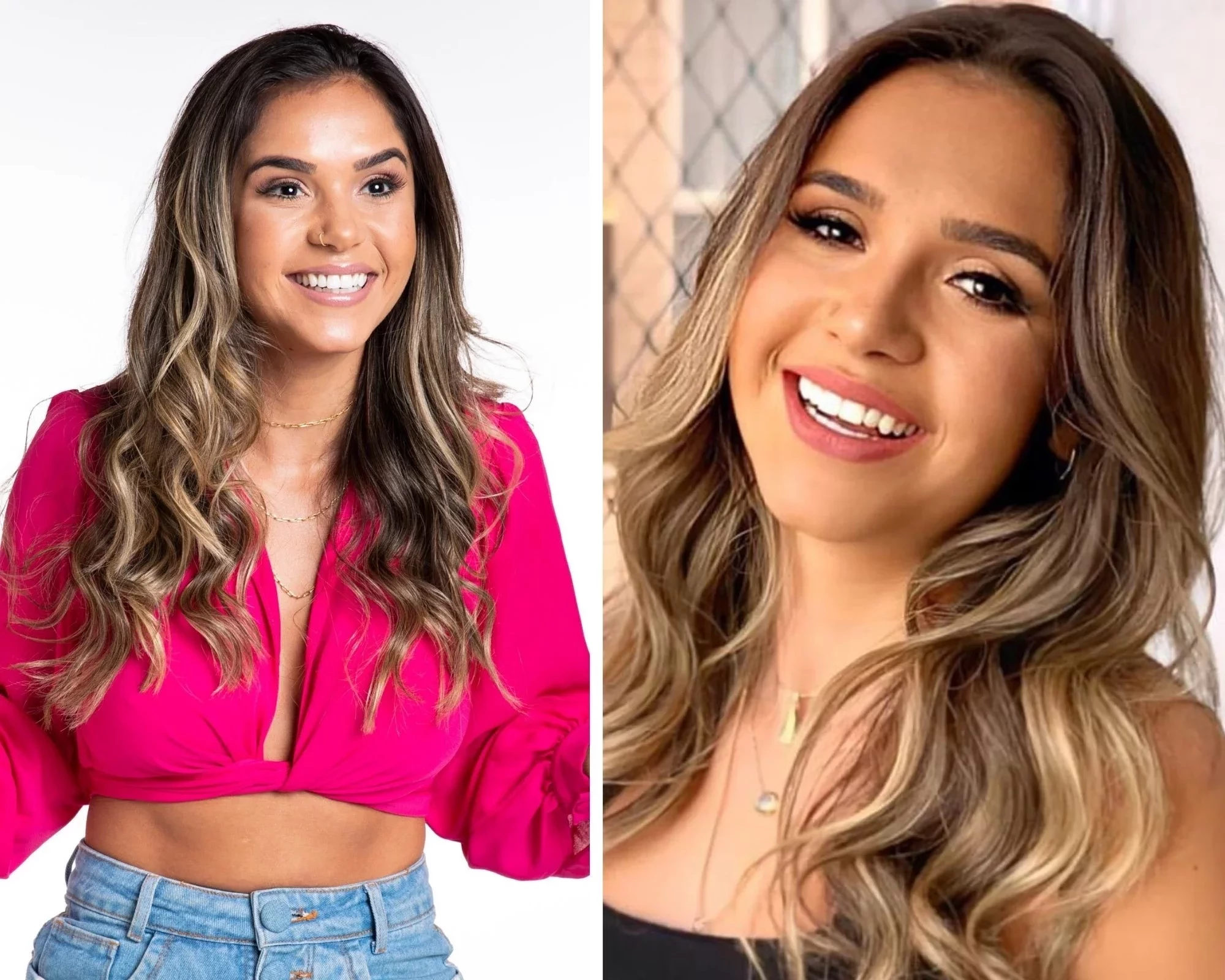 BBB 20: Veja como estão e o que mudou nos participantes do reality - imagem 19510