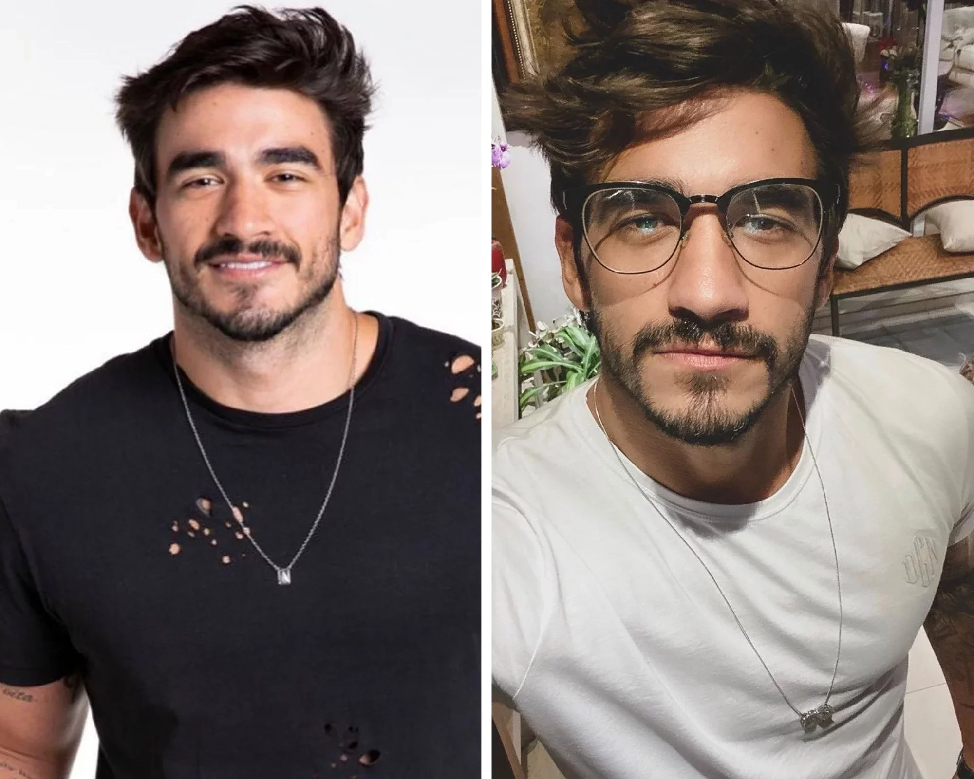 BBB 20: Veja como estão e o que mudou nos participantes do reality - imagem 19502