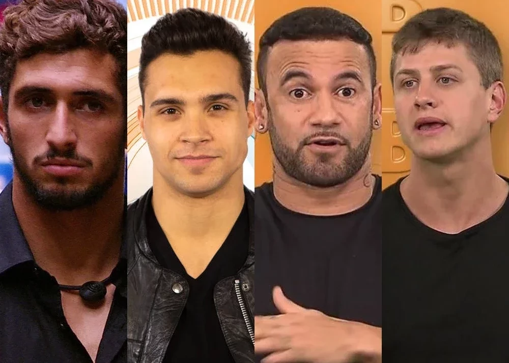 Final do 'BBB' é nesta segunda: relembre 10 momentos desta edição - imagem 19469