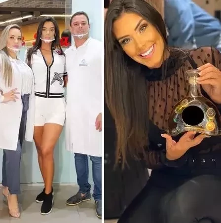 Ex-BBBs faturam pouco durante quarentena; Ivy é quem mais tem parceria - imagem 19552