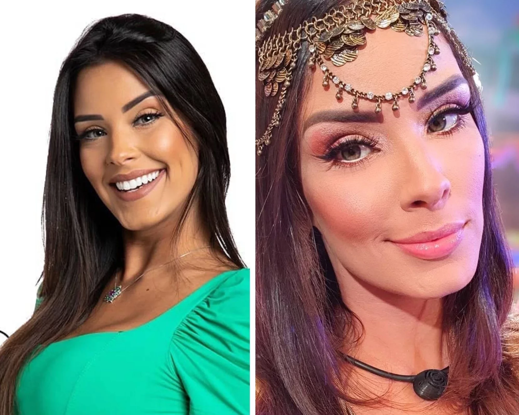 BBB 20: Veja como estão e o que mudou nos participantes do reality - imagem 19511