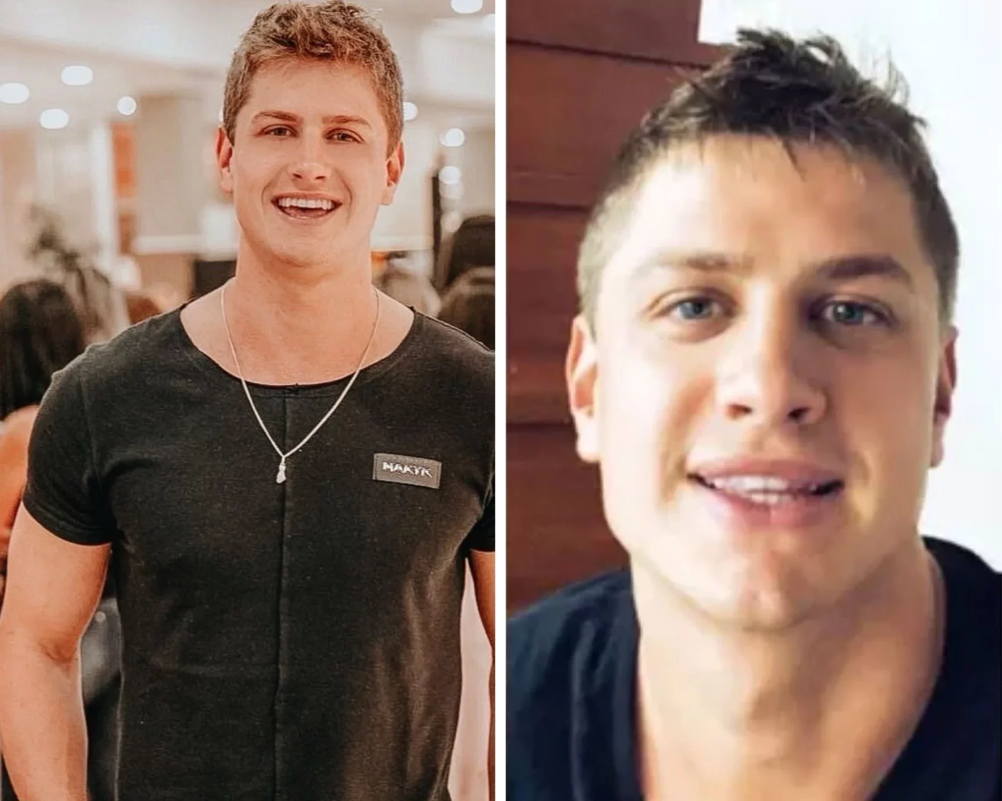 BBB 20: Veja como estão e o que mudou nos participantes do reality - imagem 19500