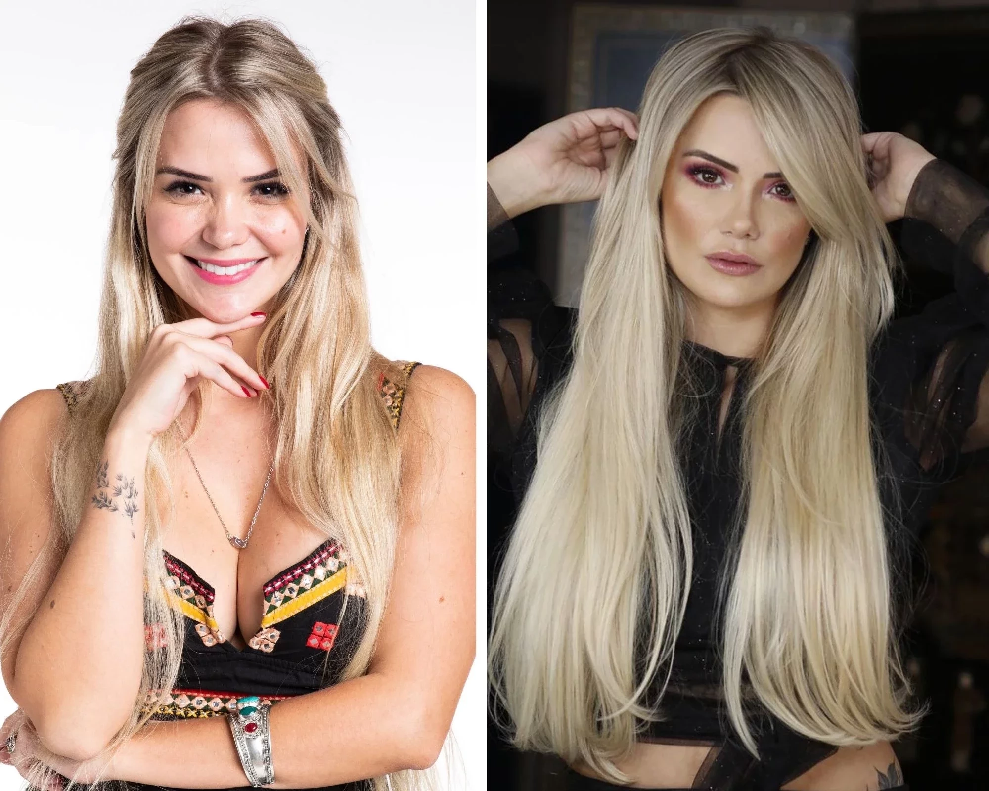 BBB 20: Veja como estão e o que mudou nos participantes do reality - imagem 19508