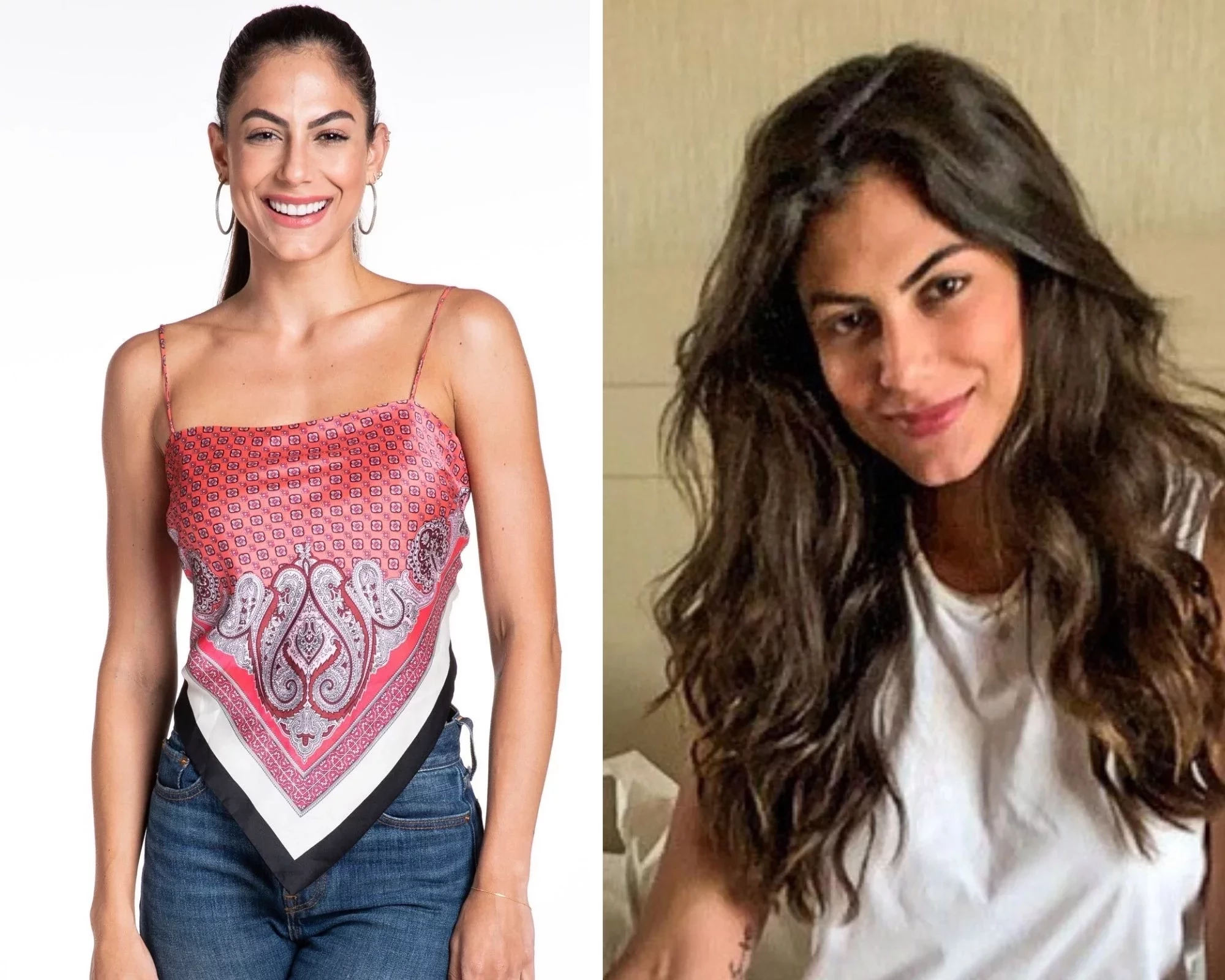 BBB 20: Veja como estão e o que mudou nos participantes do reality - imagem 19512