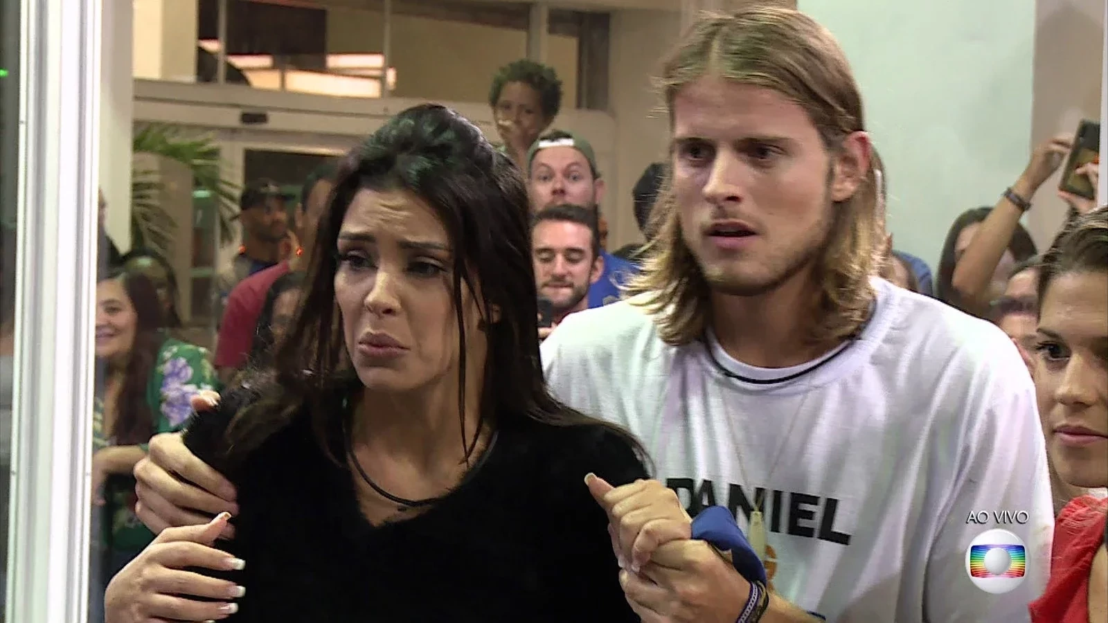 Final do 'BBB' é nesta segunda: relembre 10 momentos desta edição - imagem 19470