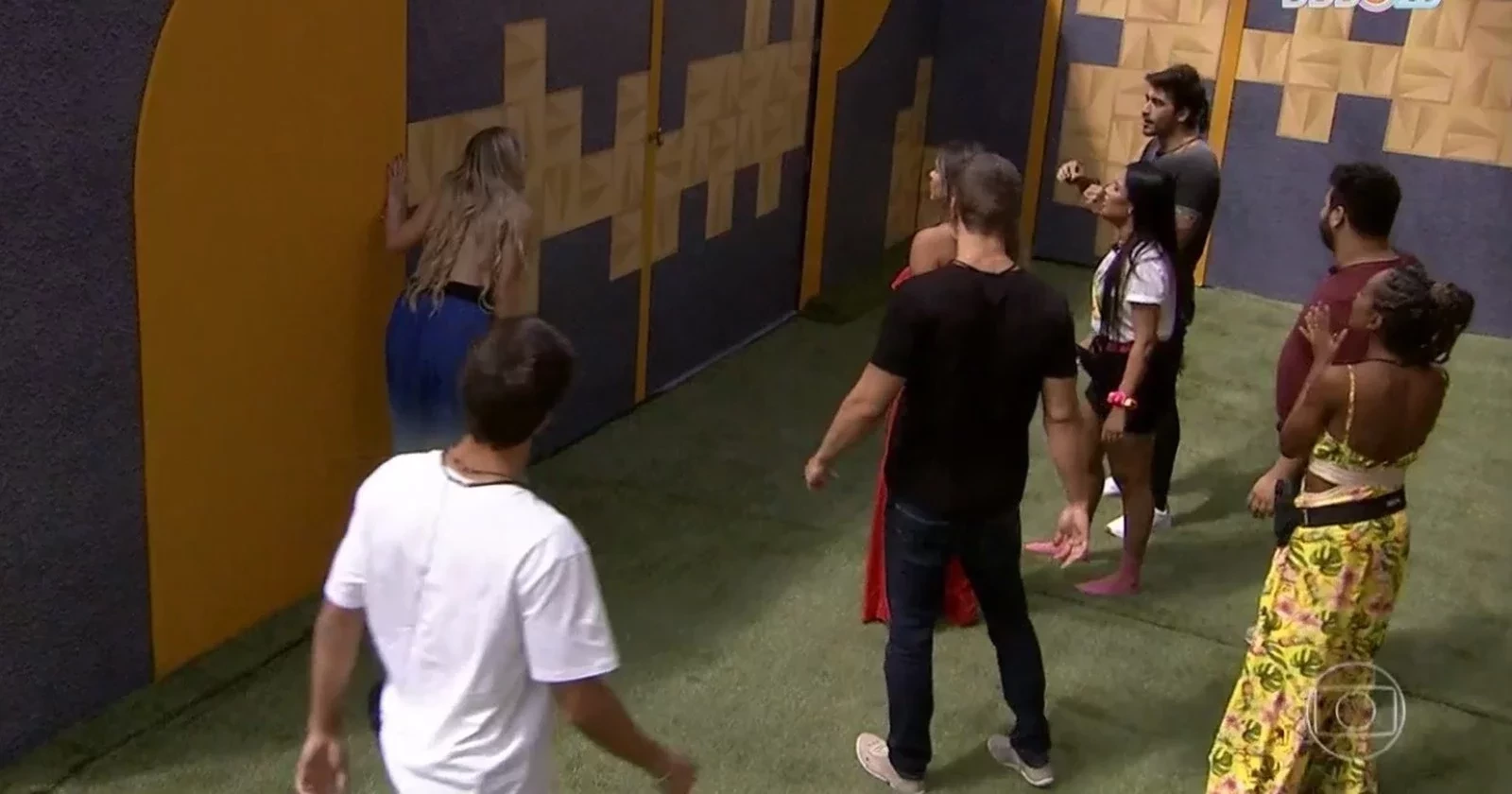 Final do 'BBB' é nesta segunda: relembre 10 momentos desta edição - imagem 19468