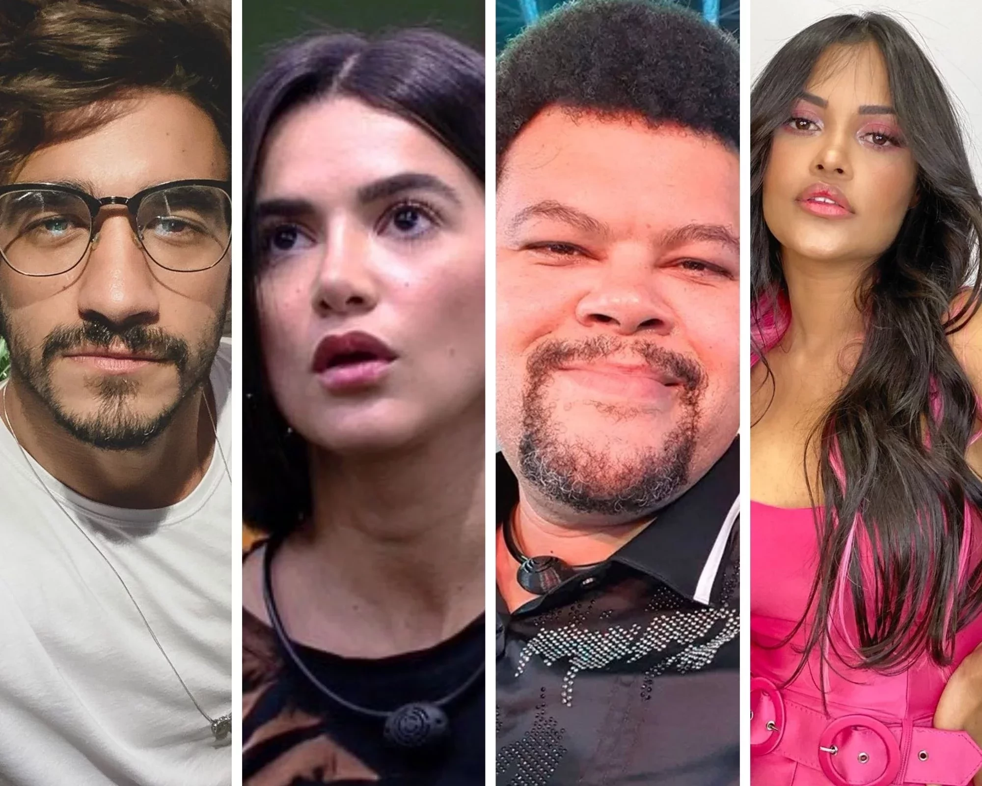 BBB 20: Veja como estão e o que mudou nos participantes do reality - imagem 19496