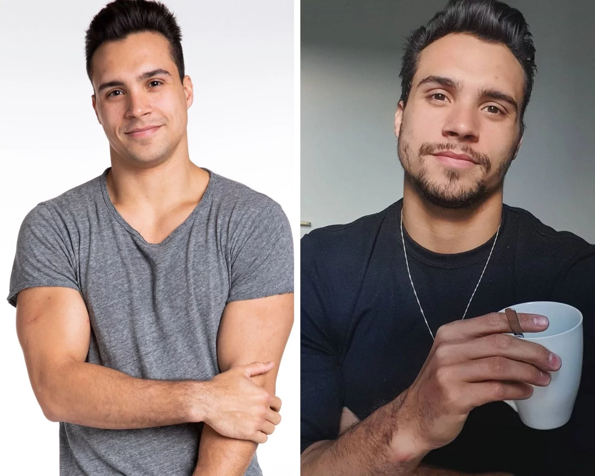 BBB 20: Veja como estão e o que mudou nos participantes do reality - imagem 19498