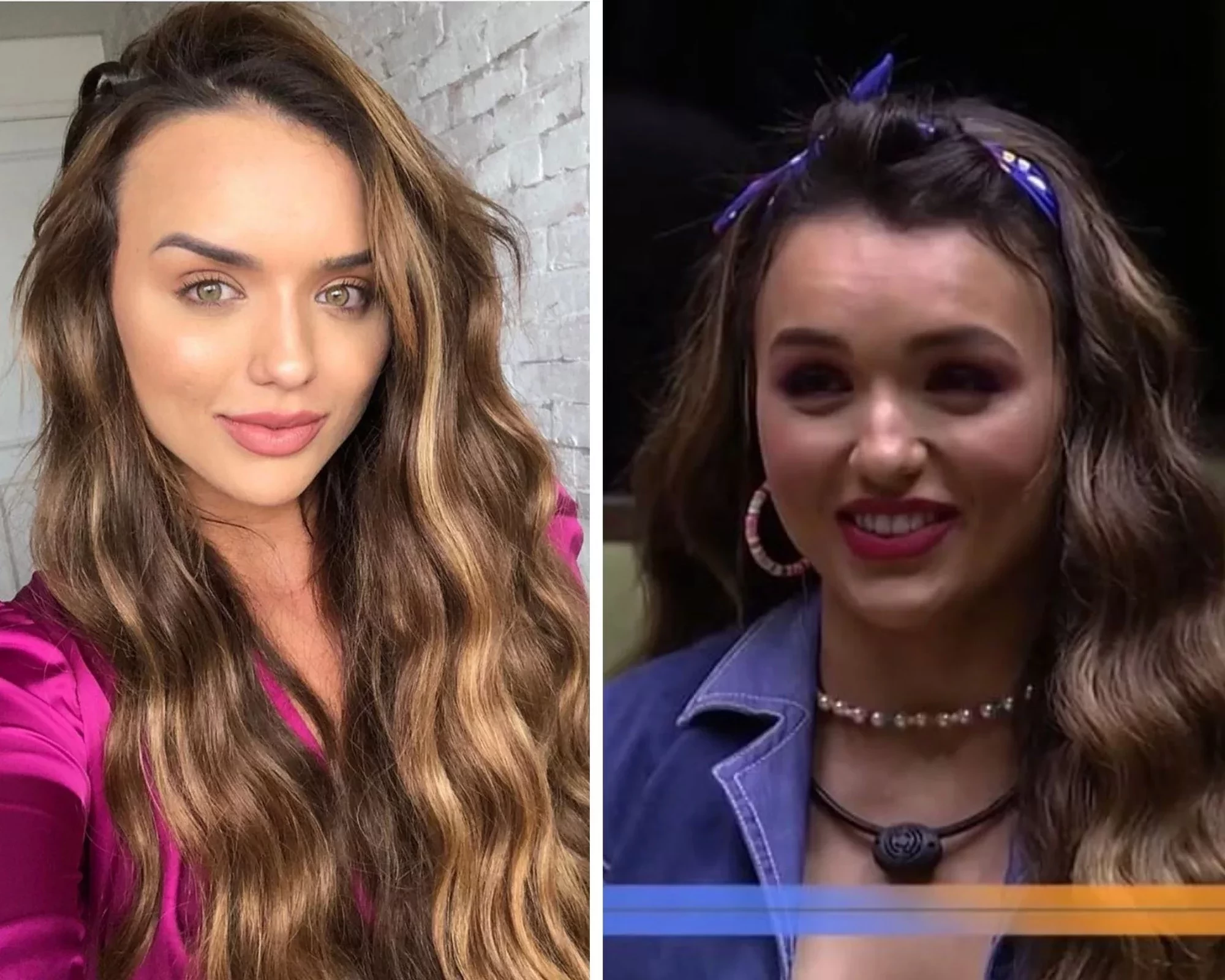 BBB 20: Veja como estão e o que mudou nos participantes do reality - imagem 19515