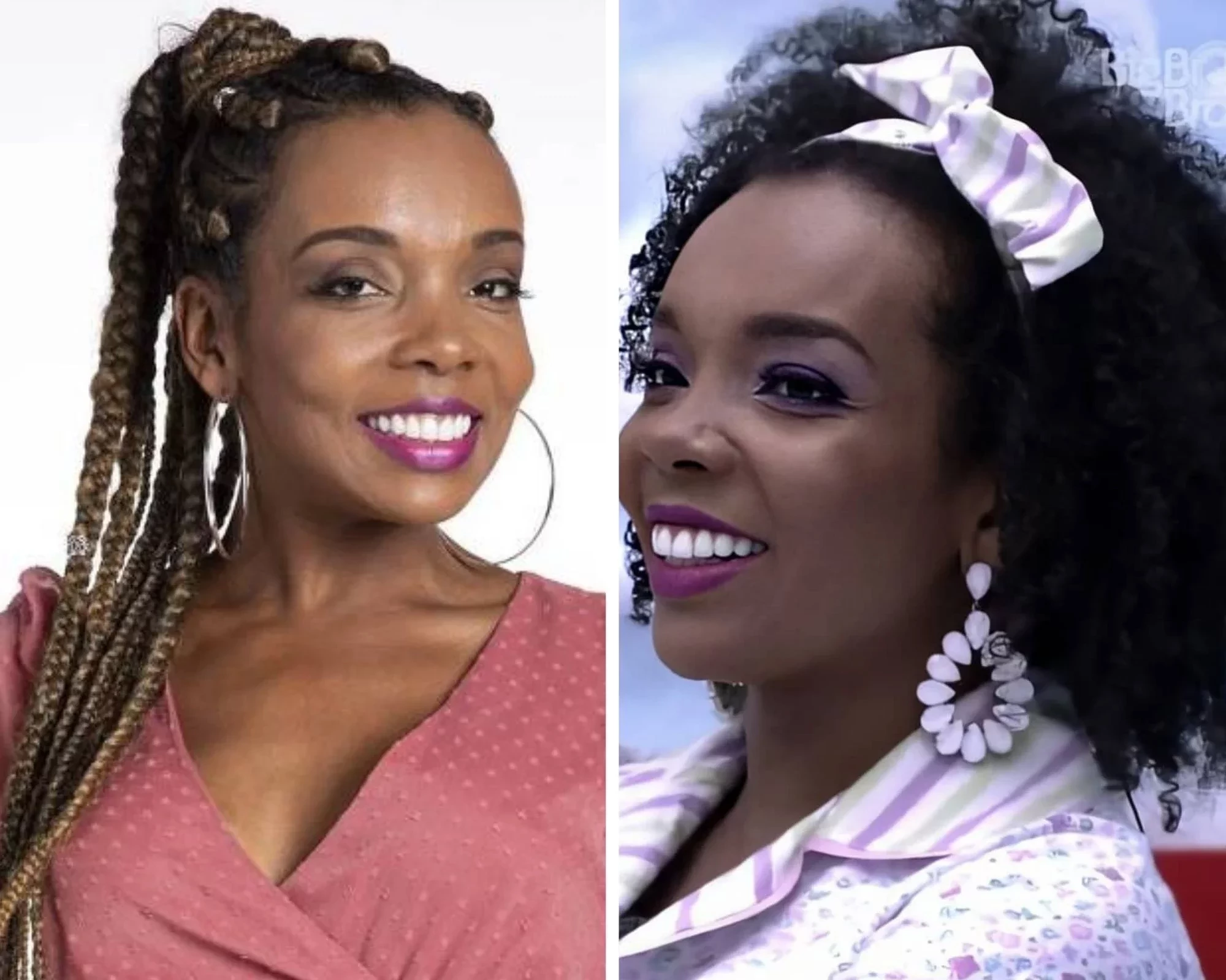 BBB 20: Veja como estão e o que mudou nos participantes do reality - imagem 19516