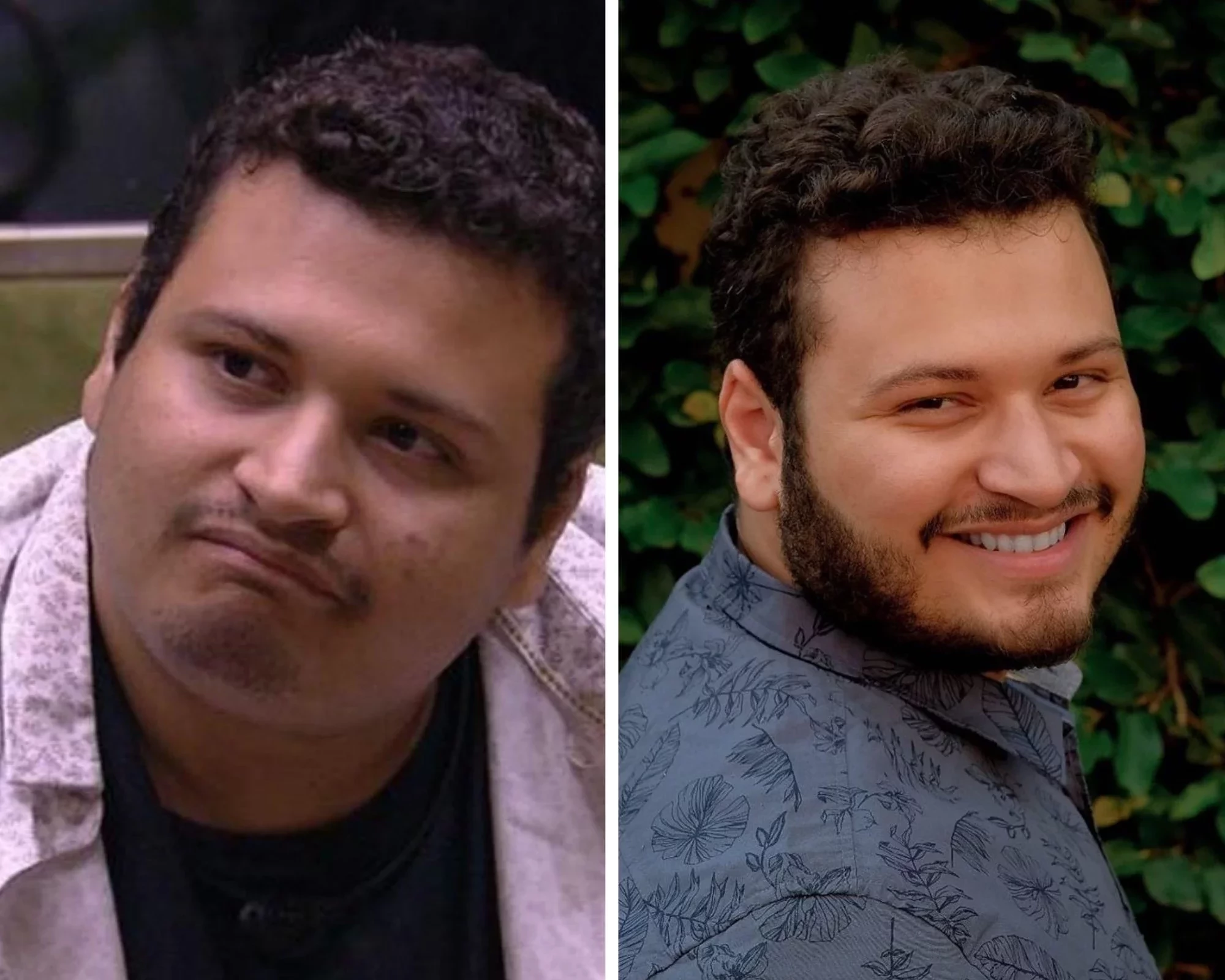 BBB 20: Veja como estão e o que mudou nos participantes do reality - imagem 19503