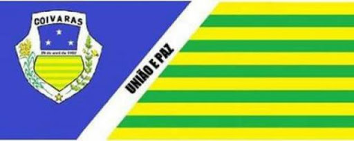 Aniversário da Coivaras: 28 anos da cidade, amanhã, dia 29 de Abril. Parabéns Coivaras! - Imagem 4
