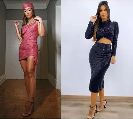 Confira os looks dos brothers e sisters na final do BBB 20 