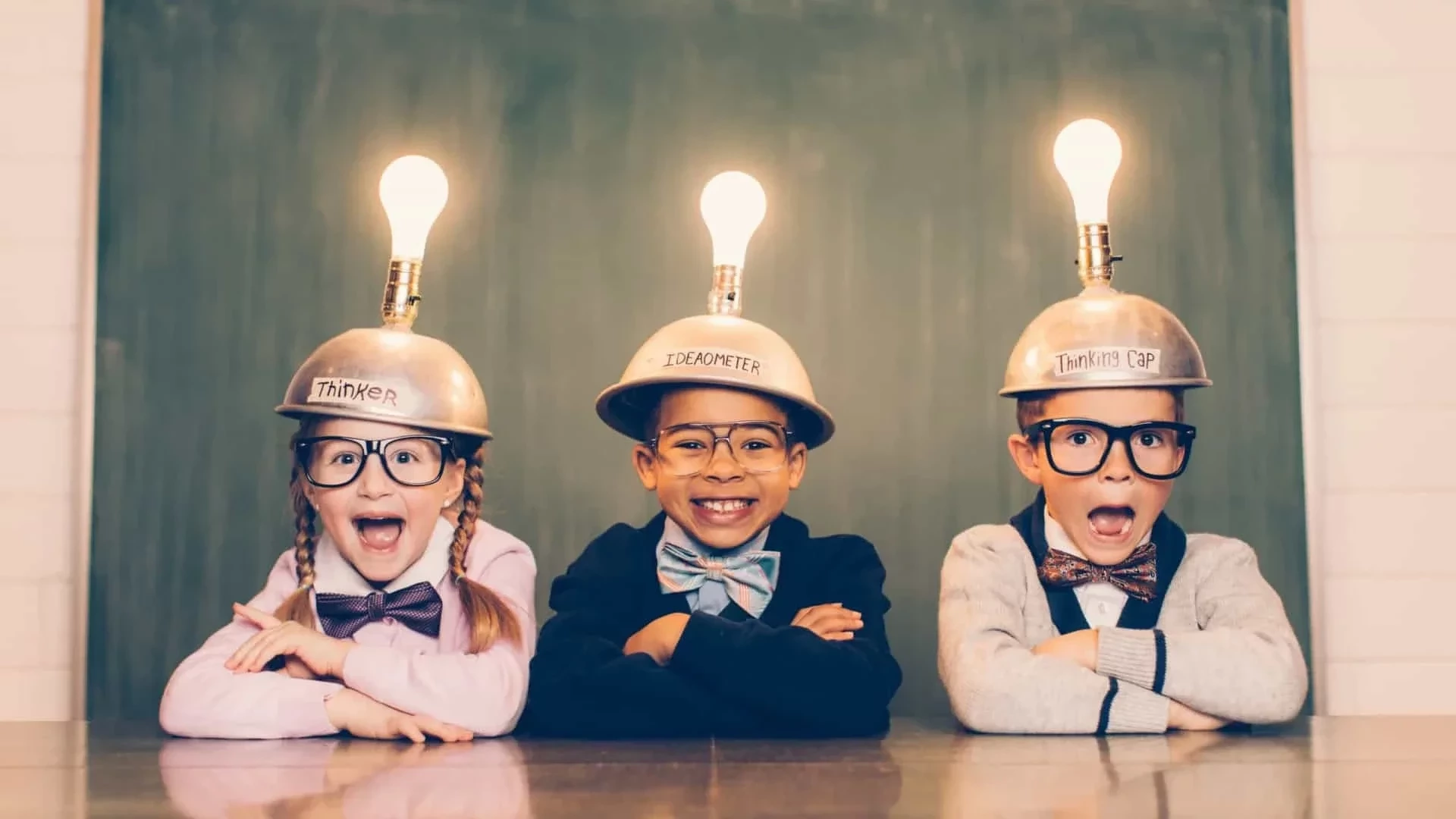 Conheça quais são os três signos mais 'nerds' do zodíaco - imagem 19577