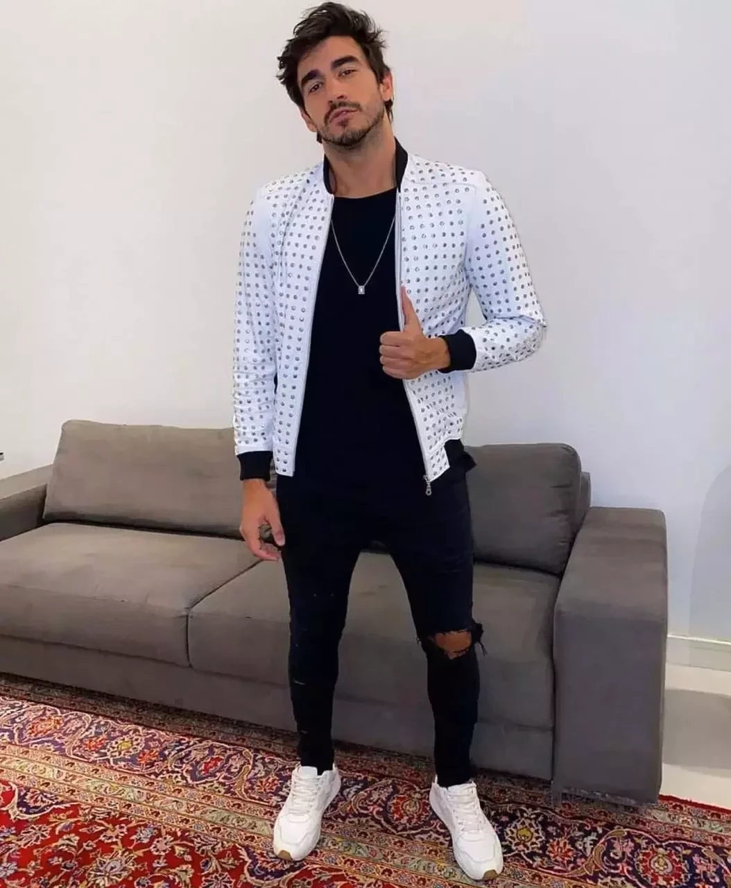 Confira os looks dos brothers e sisters na final do BBB 20  - imagem 19557