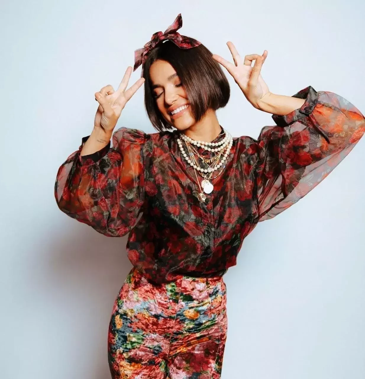 Confira os looks dos brothers e sisters na final do BBB 20  - imagem 19567