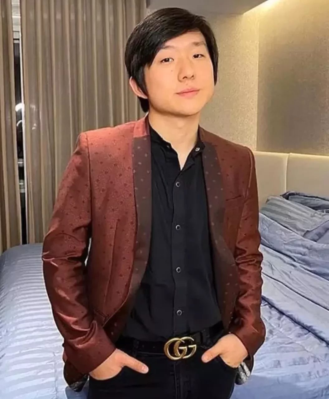 Confira os looks dos brothers e sisters na final do BBB 20  - imagem 19561