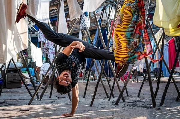 Veja 5 filmes e documentários para ver no Dia Internacional da Dança - imagem 19601