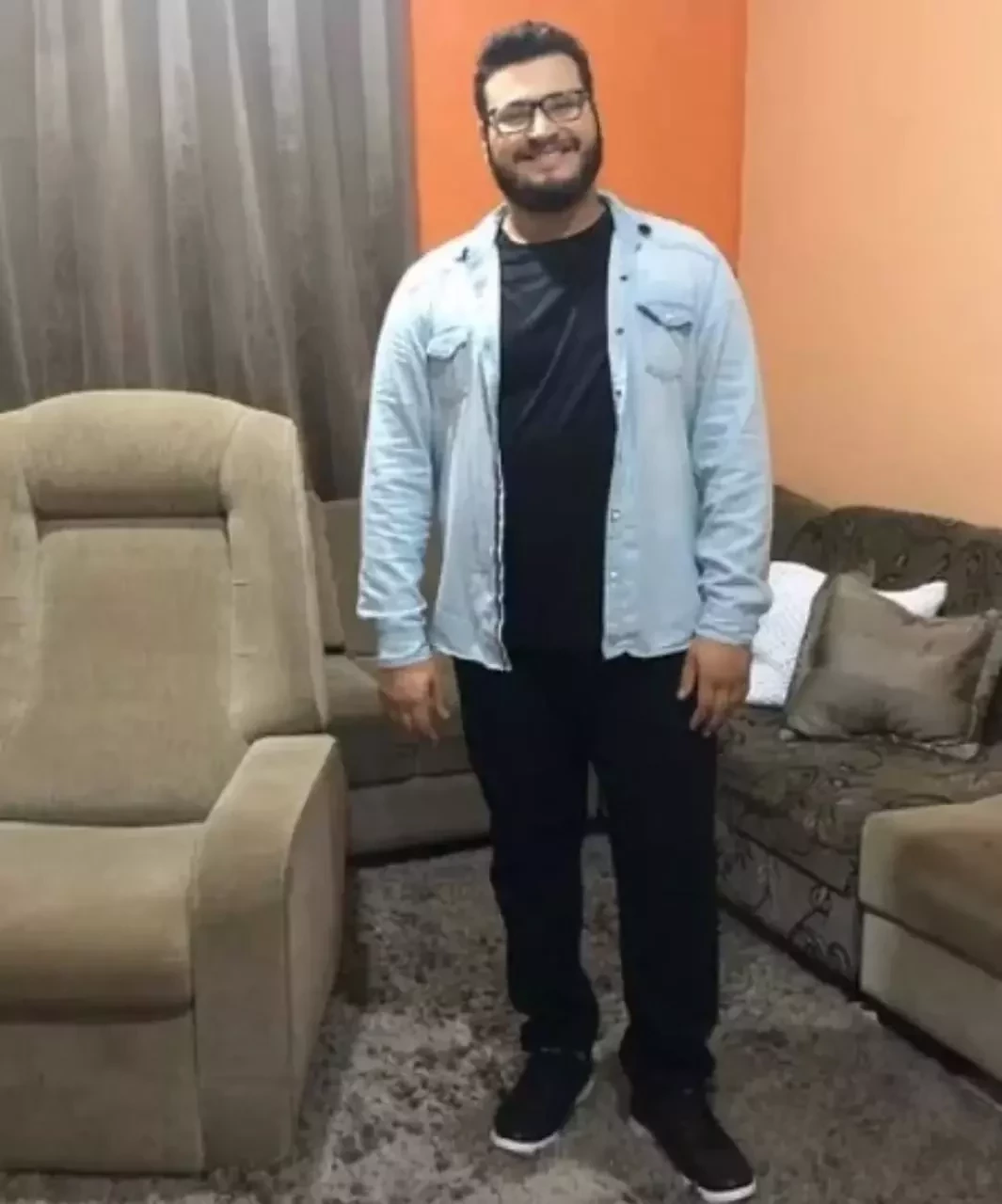 Confira os looks dos brothers e sisters na final do BBB 20  - imagem 19559