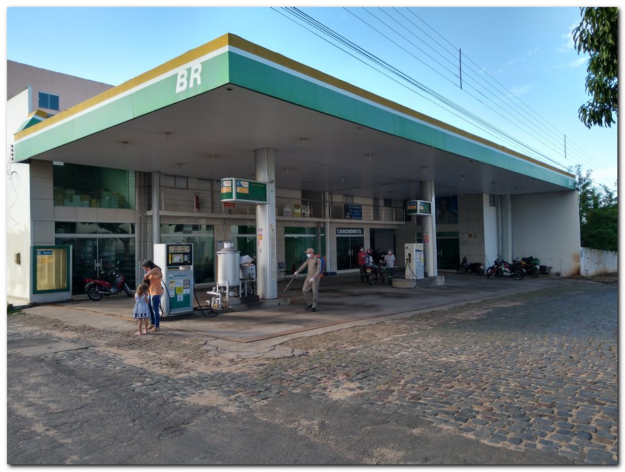 Secretaria Municipal de Saúde realiza trabalho de Higienização - Imagem 22