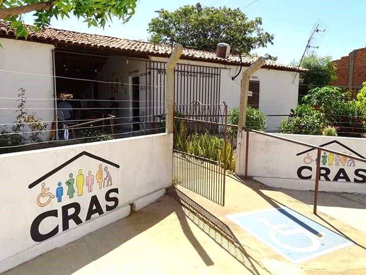 Centro de Referência de Assistência Social (CRAS) Jatobá do Piauí vai atender usuários com horários e funcionários reduzidos por conta a pandemia do novo Coronavírus
