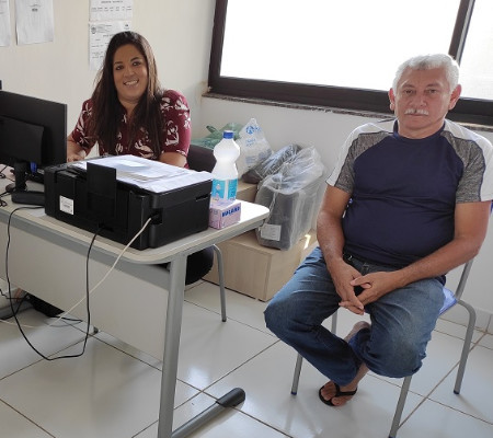 Secretaria Municipal de Saúde formará comité de enfrentamento ao COVID-19