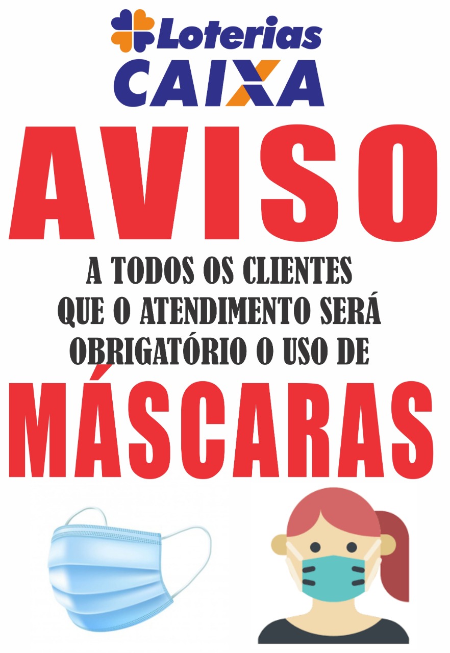 Prefeito faz distribuição de máscaras e apela para quem for sair de casa que use as mesmas - Imagem 7