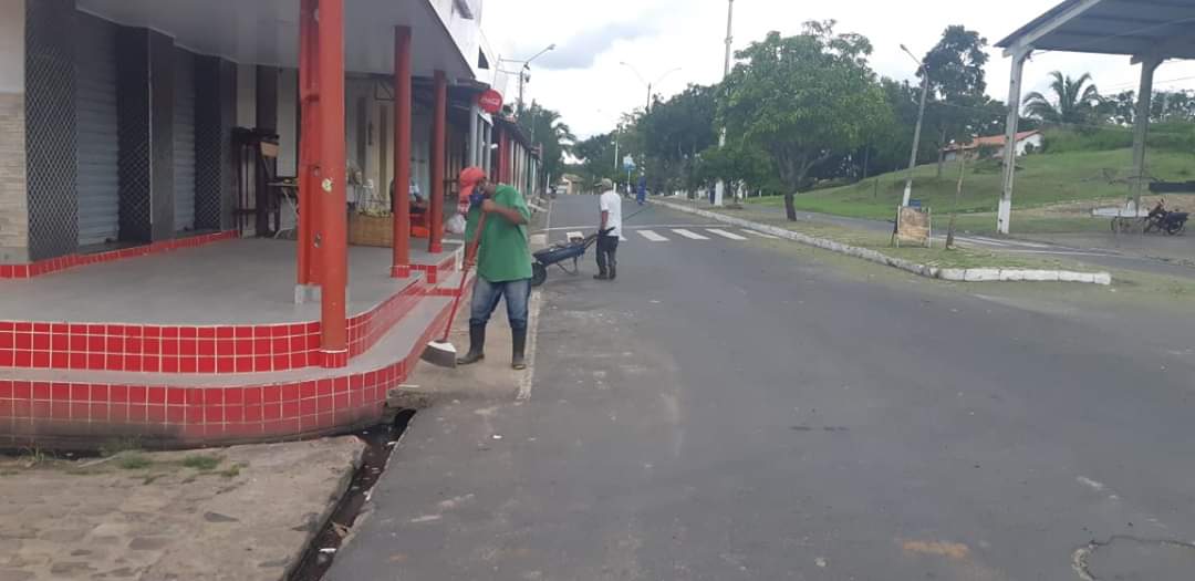 Em tempo de Pandemia, limpeza pessoal e coletiva é cada vez mais necessário - Imagem 2