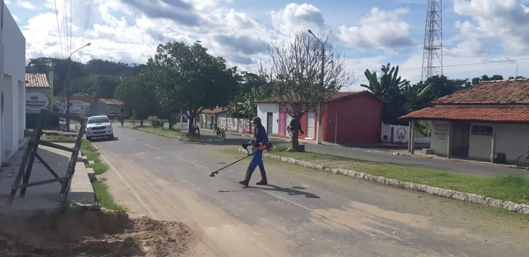 Em tempo de Pandemia, limpeza pessoal e coletiva é cada vez mais necessário - Imagem 3