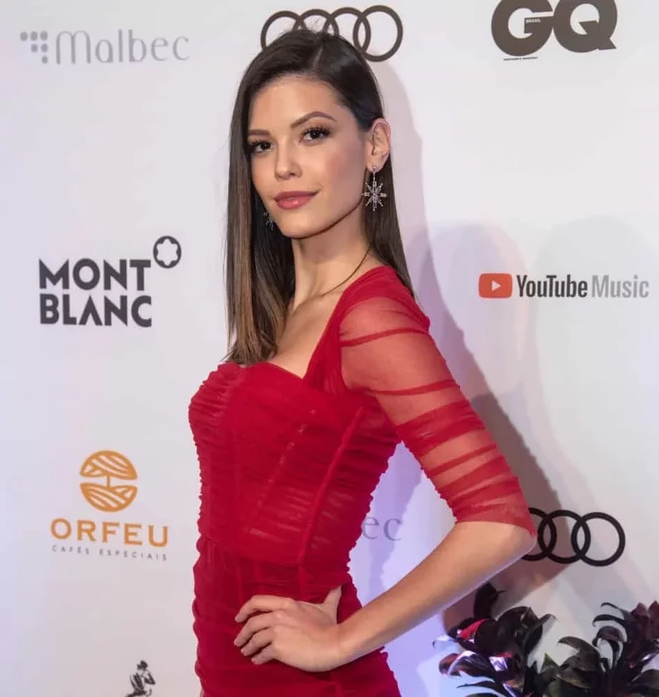 Conheça famosos que se assumiram homossexuais em 2019 e você não sabia - imagem 18631