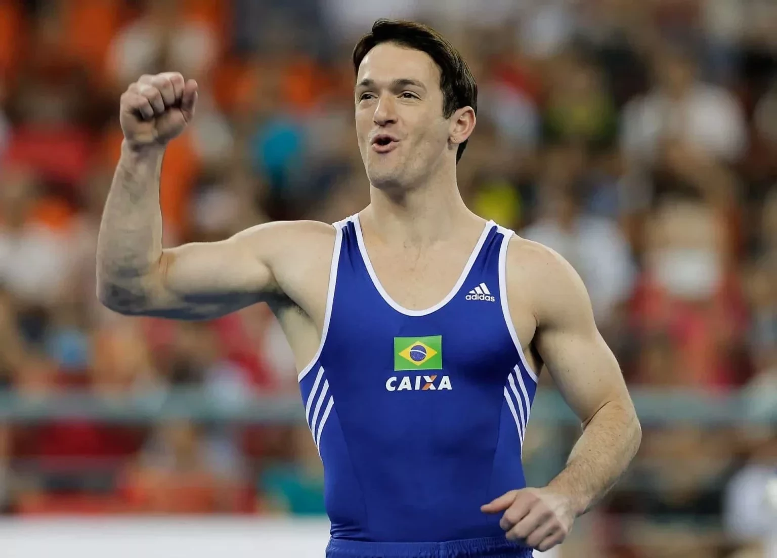 Conheça famosos que se assumiram homossexuais em 2019 e você não sabia - imagem 18645